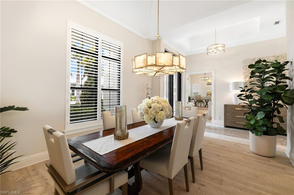 CASSINA - Residential