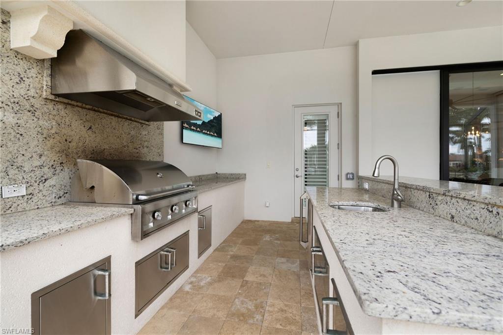 CASSINA - Residential