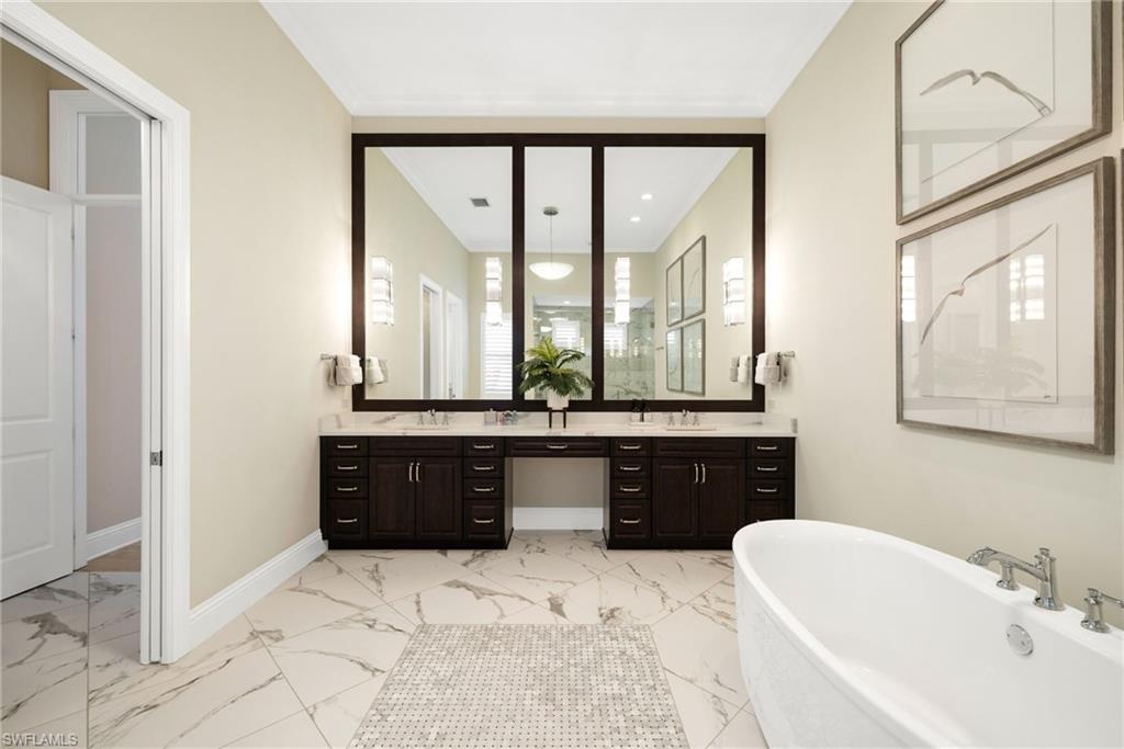 CASSINA - Residential