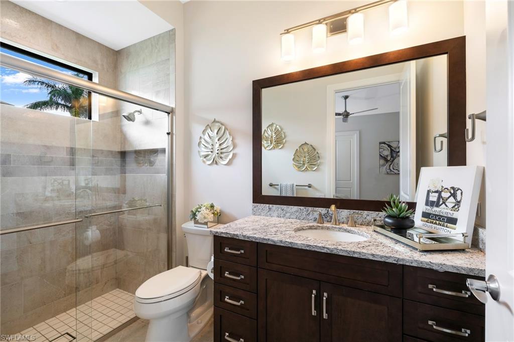 CASSINA - Residential