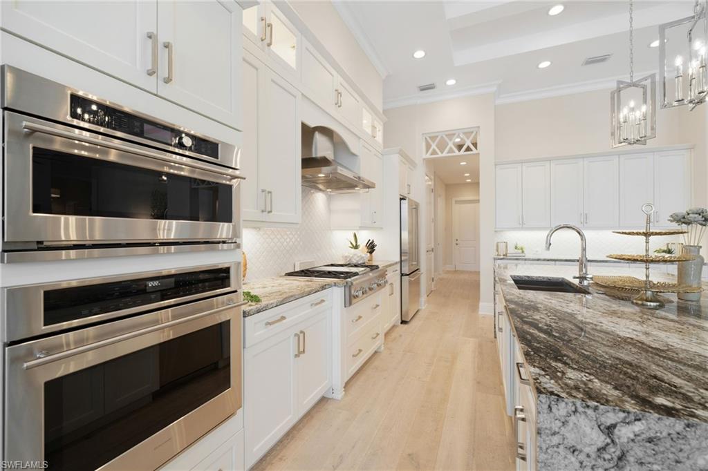 CASSINA - Residential