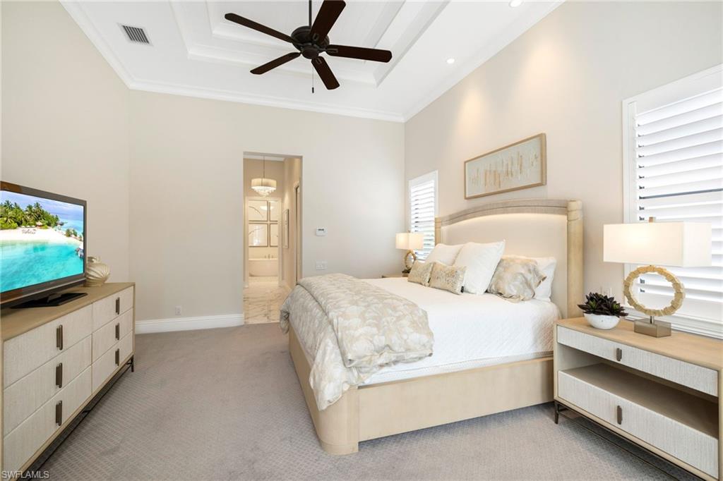 CASSINA - Residential