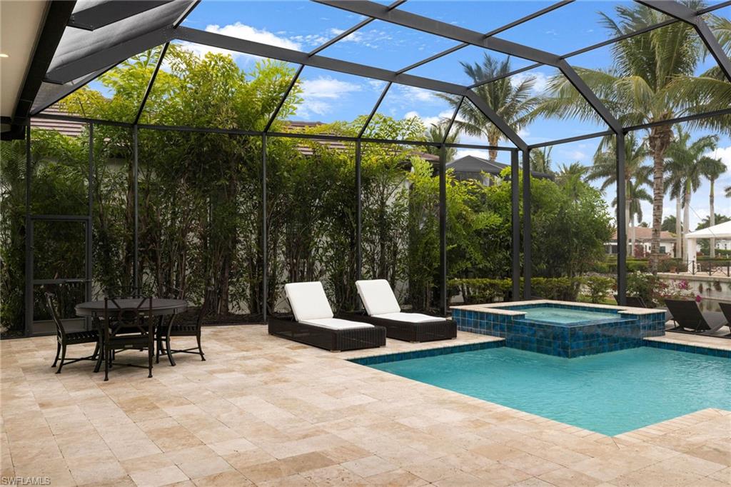 CASSINA - Residential