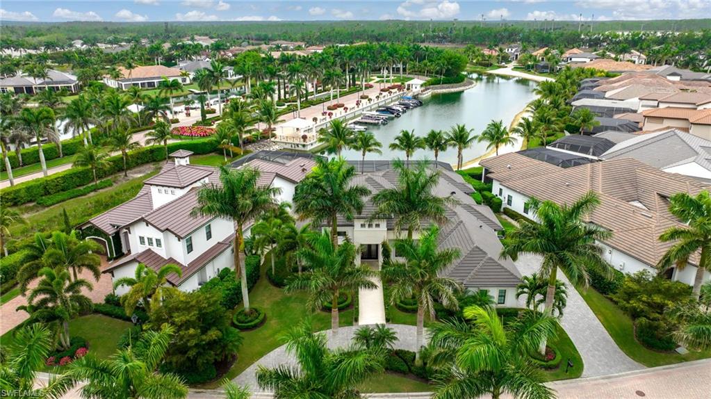 CASSINA - Residential