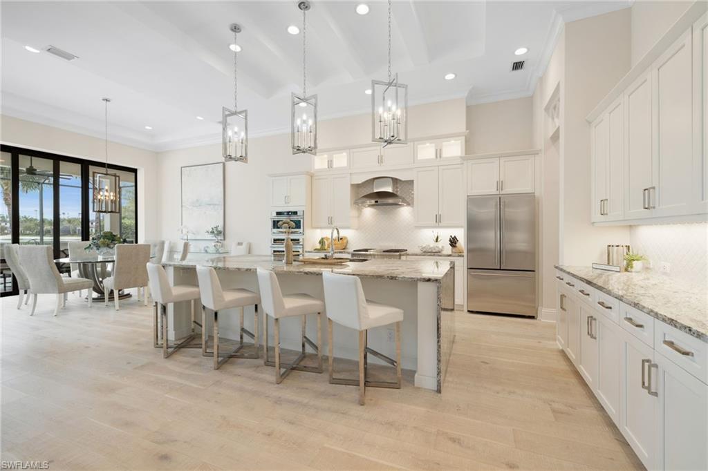 CASSINA - Residential