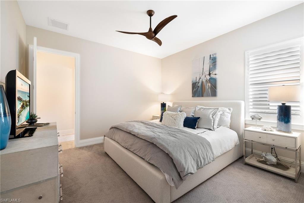 CASSINA - Residential