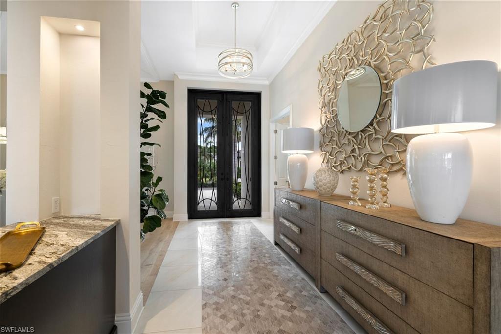 CASSINA - Residential