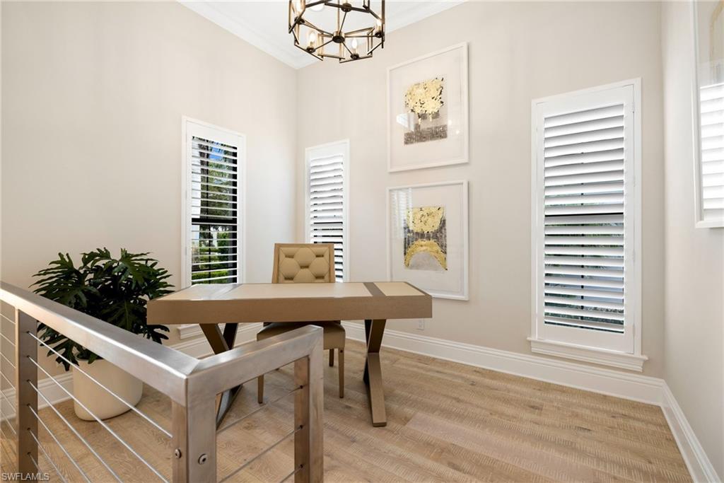 CASSINA - Residential