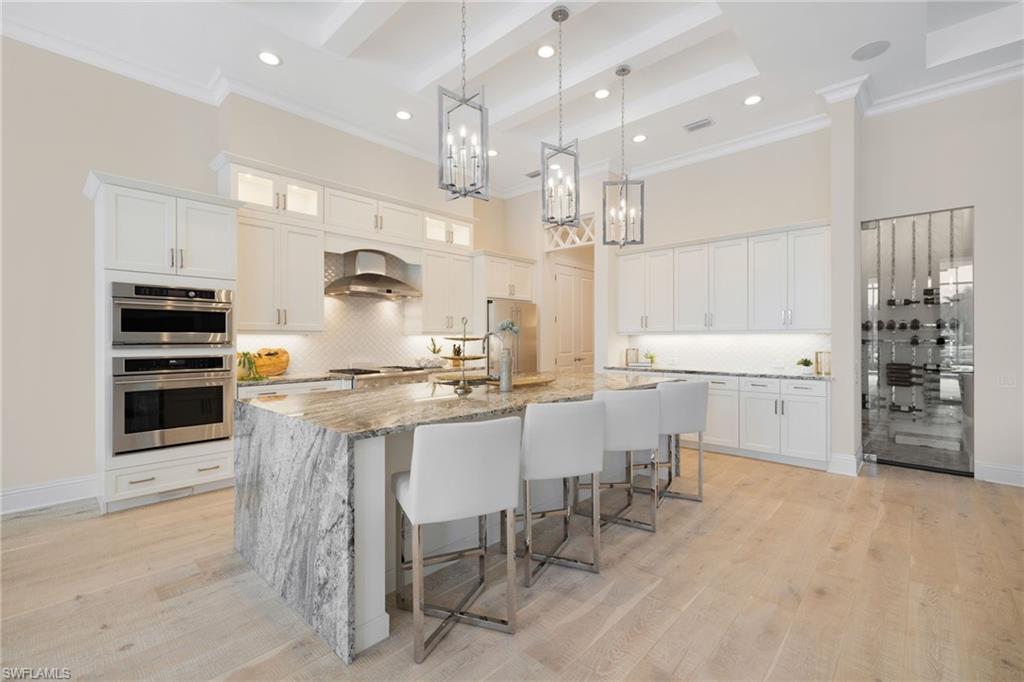 CASSINA - Residential