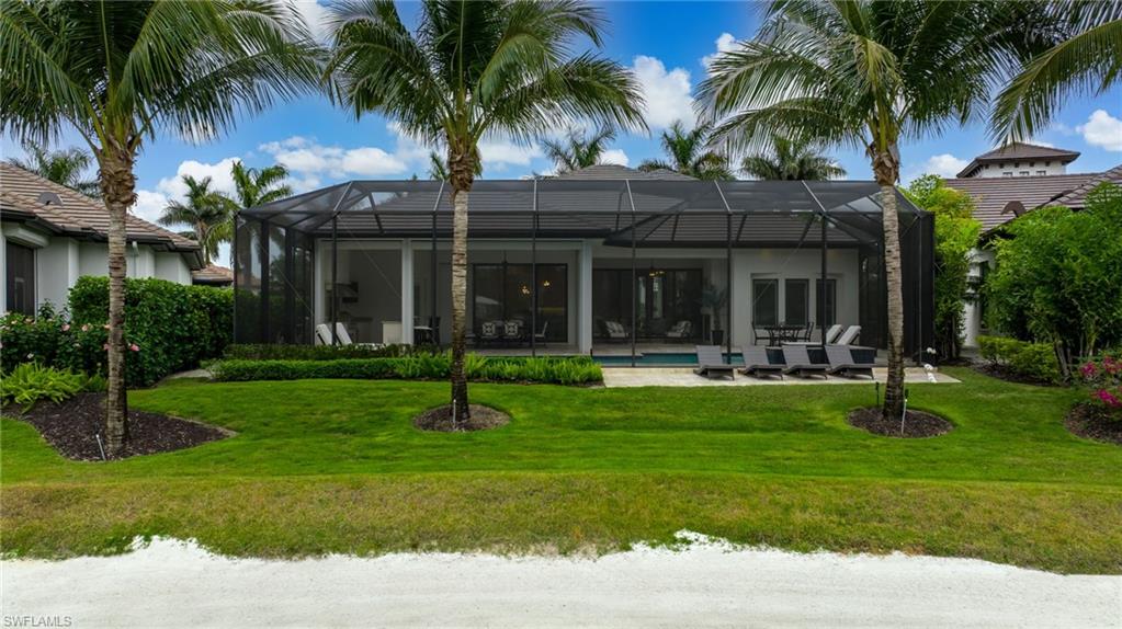 CASSINA - Residential