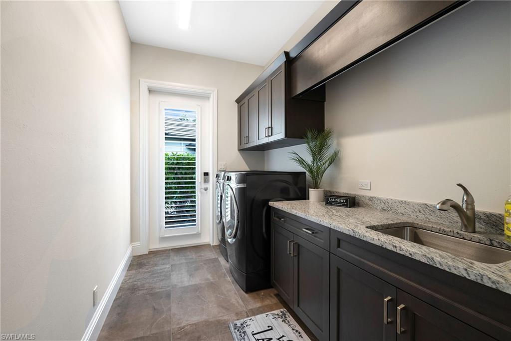 CASSINA - Residential