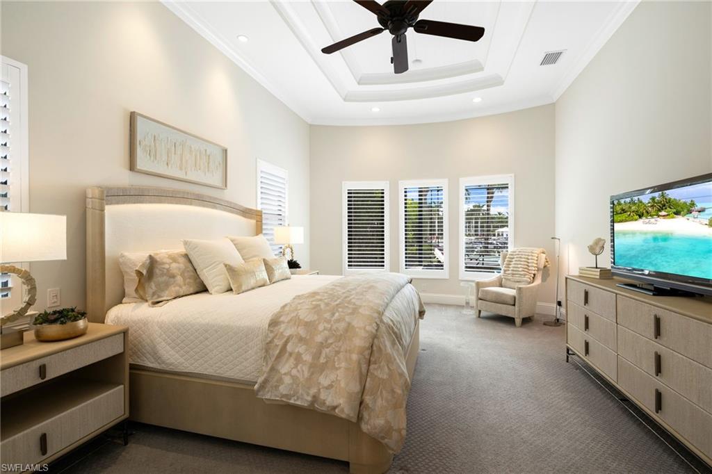 CASSINA - Residential