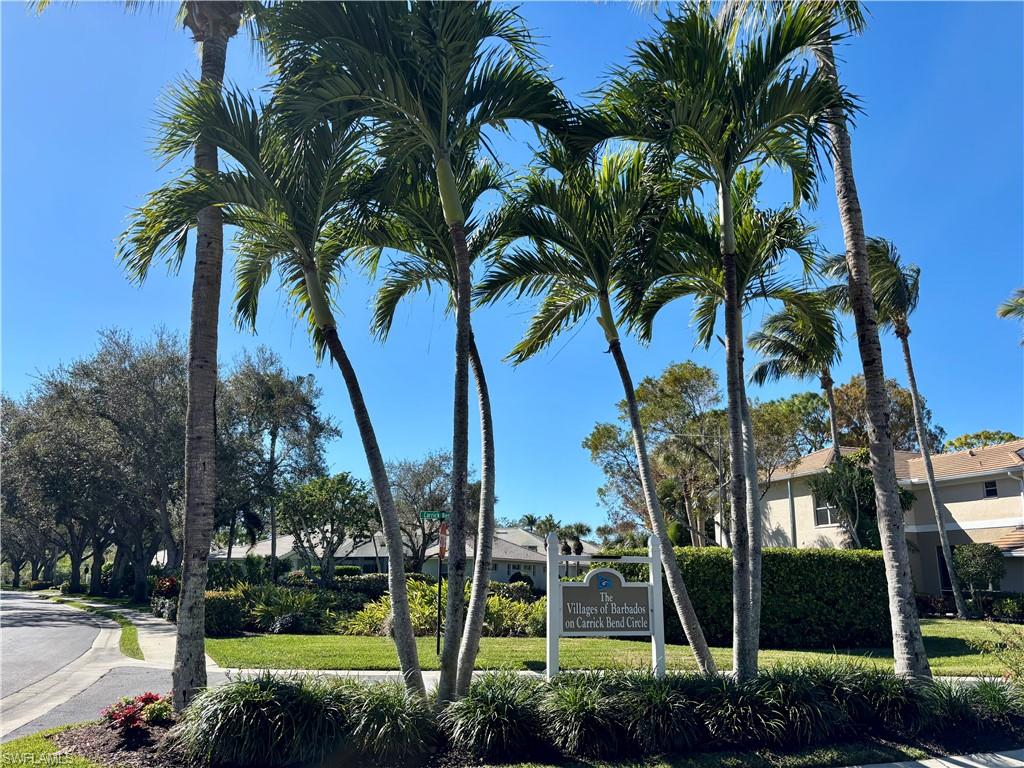 BARBADOS - Residential