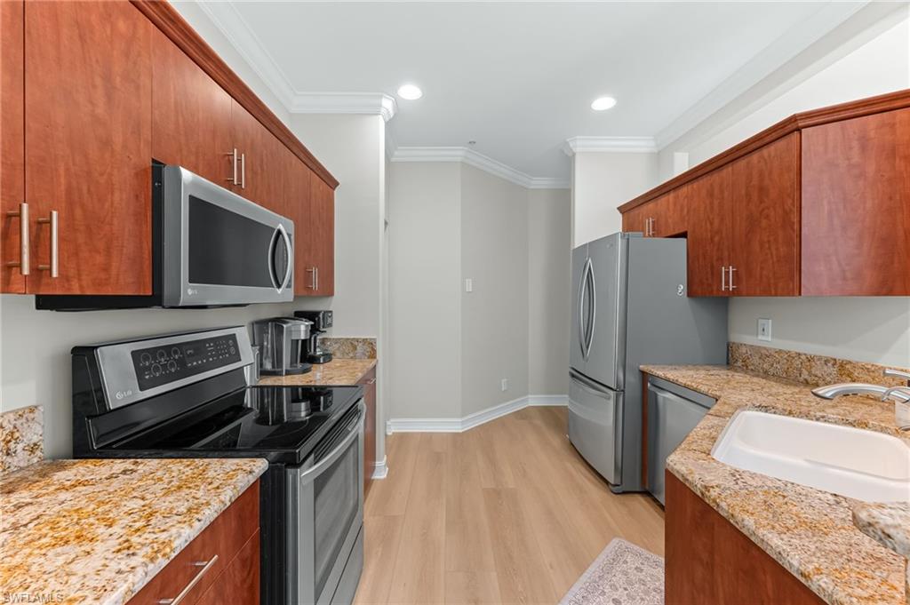 BARBADOS - Residential