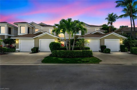 Photo of 817 Carrick Bend CIR #102, NAPLES, FL 34110 (MLS # 226003494)