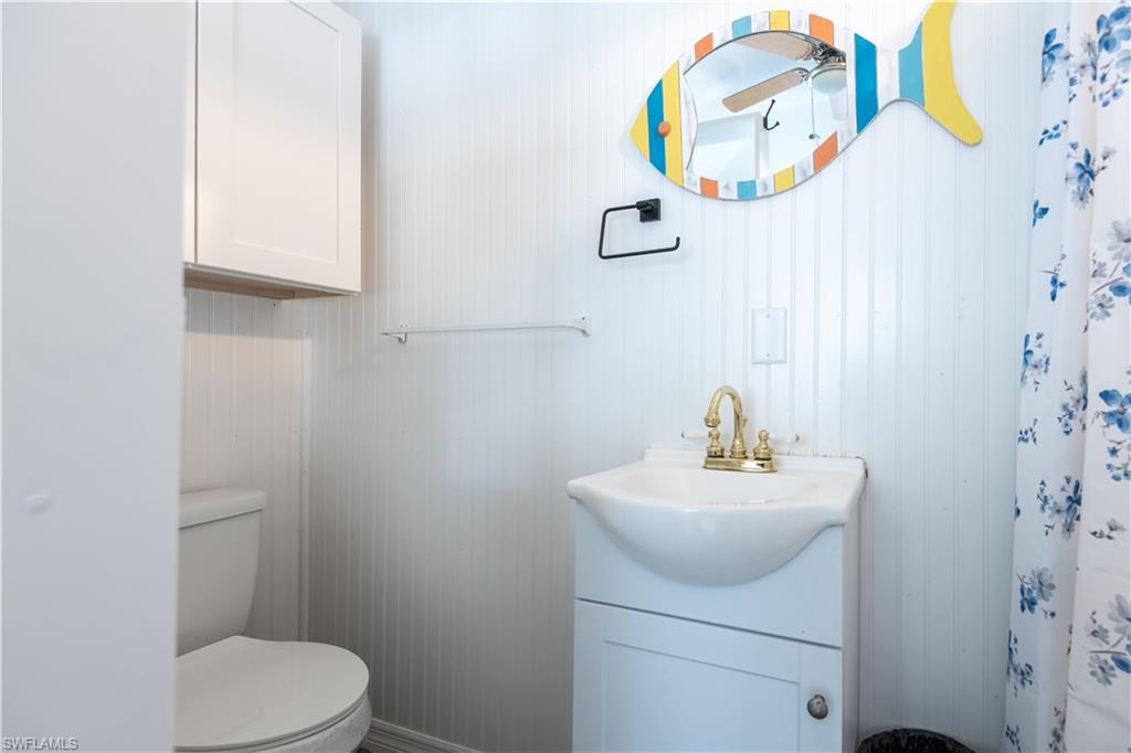 CYPRESS TRAIL RV RESORT - Land