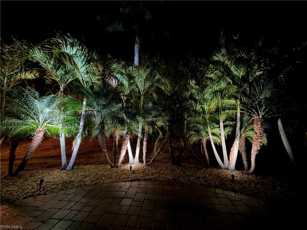 CYPRESS TRAIL RV RESORT - Land