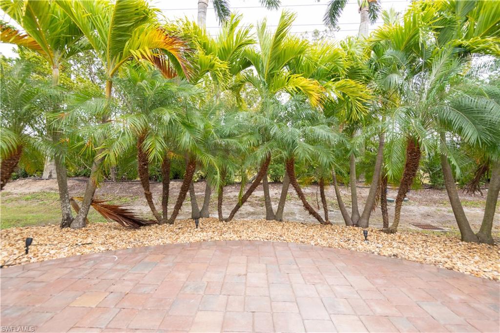 CYPRESS TRAIL RV RESORT - Land