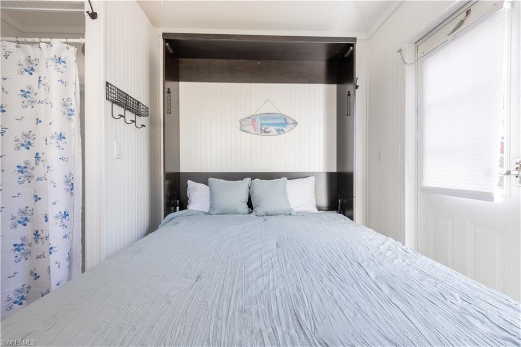 CYPRESS TRAIL RV RESORT - Land