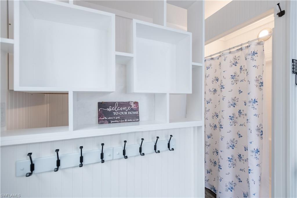 CYPRESS TRAIL RV RESORT - Land