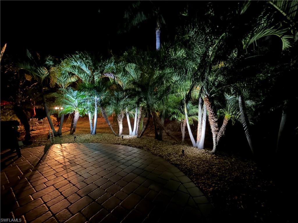 CYPRESS TRAIL RV RESORT - Land