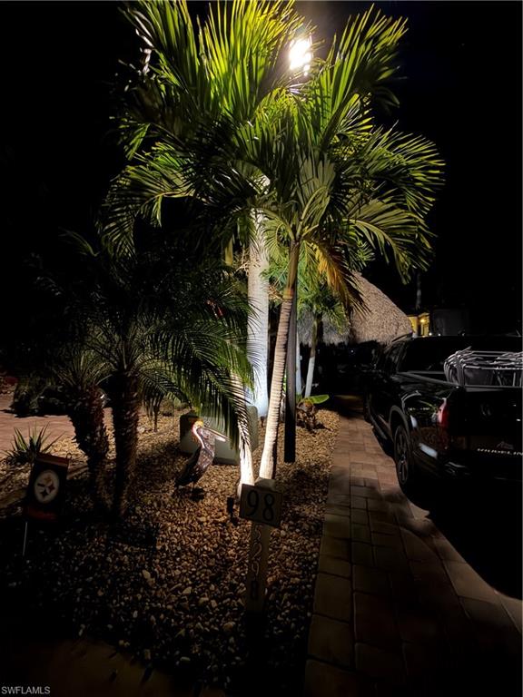 CYPRESS TRAIL RV RESORT - Land