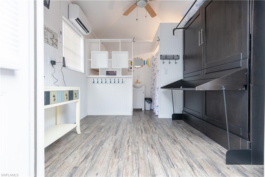 CYPRESS TRAIL RV RESORT - Land