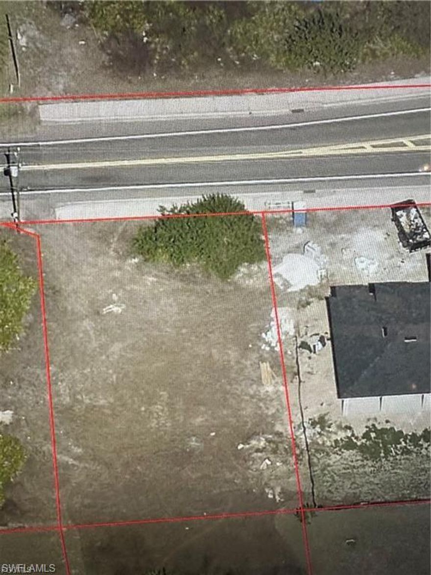 This residential lot located at 3109 8th St SW in Lehigh Acres, Florida presents an excellent opportunity to build your dream home or invest in a growing area. Situated in a quiet and developing neighborhood, the property offers a peaceful setting with plenty of space to design a custom residence tailored to your needs.

The lot provides ample room for a single-family home, outdoor living areas, and landscaping, giving you flexibility to create your ideal Florida lifestyle. With new construction continuing throughout the area, this location is perfect for homeowners and investors alike.

Conveniently located near schools, shopping, dining, and major roadways, the property combines tranquility with accessibility. Whether you're looking to build now or hold for future investment, this parcel offers strong potential in an expanding community.