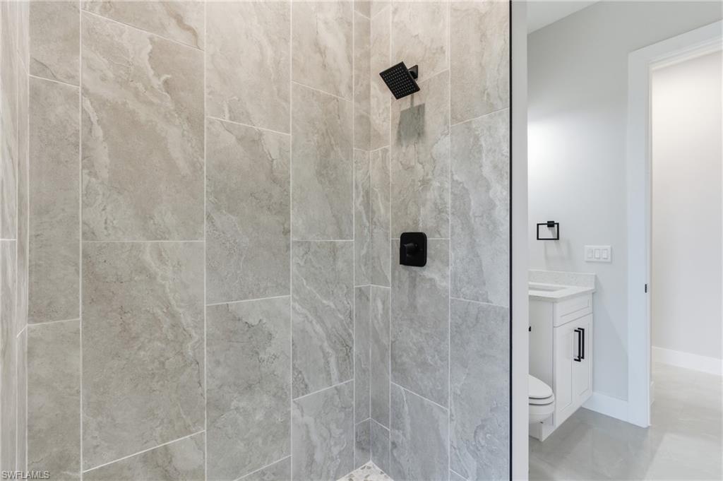 CAPE CORAL - LEE COUNTY INDUSTRIAL PARK - Residential