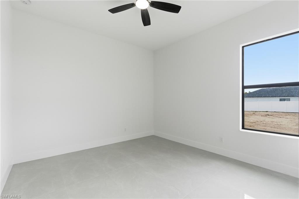 CAPE CORAL - LEE COUNTY INDUSTRIAL PARK - Residential