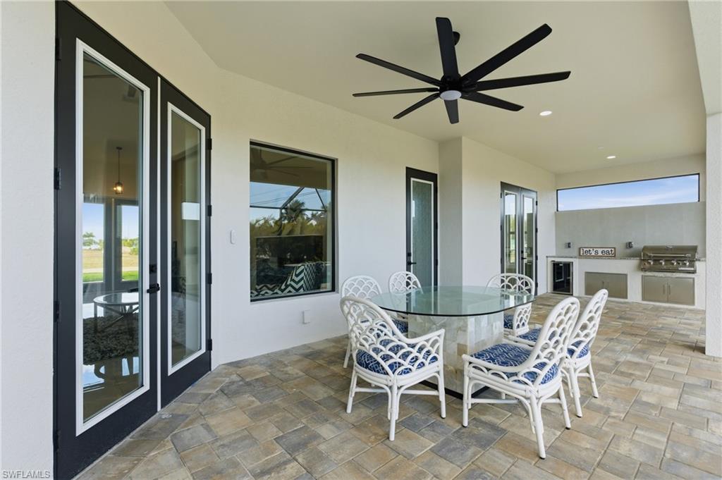 CAPE CORAL - LEE COUNTY INDUSTRIAL PARK - Residential