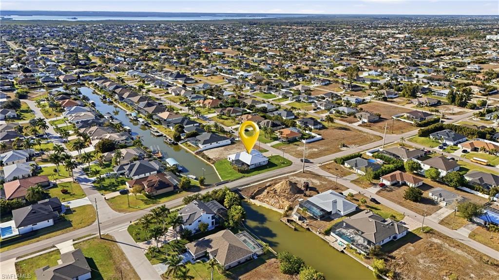 CAPE CORAL - LEE COUNTY INDUSTRIAL PARK - Residential