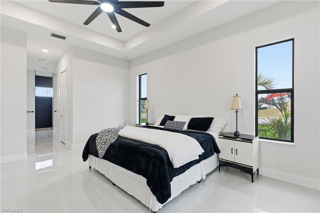 CAPE CORAL - LEE COUNTY INDUSTRIAL PARK - Residential