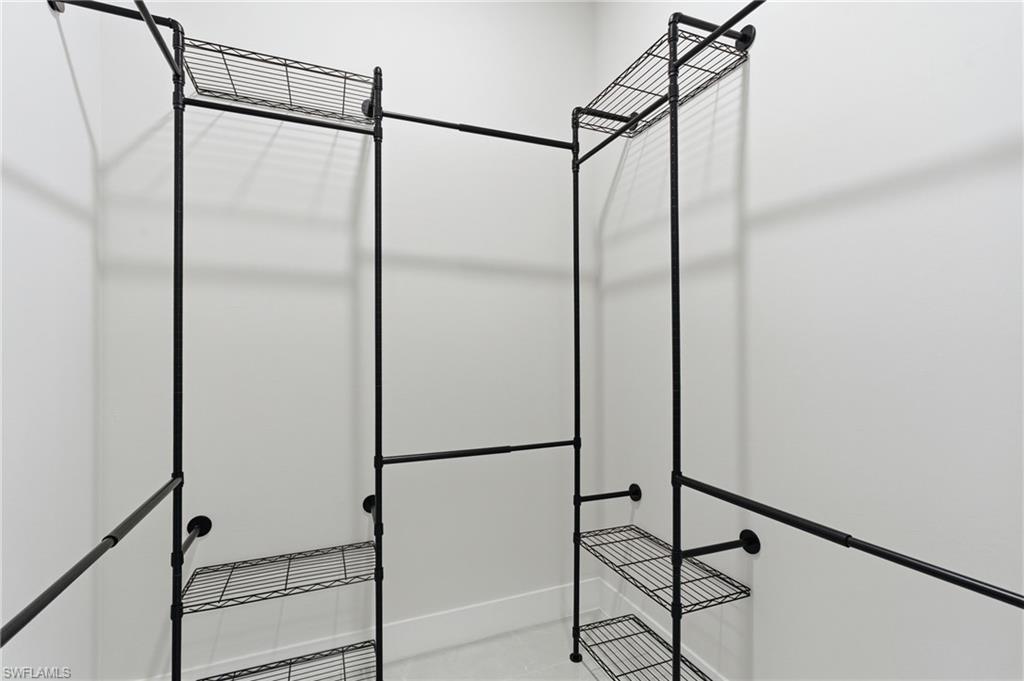 CAPE CORAL - LEE COUNTY INDUSTRIAL PARK - Residential