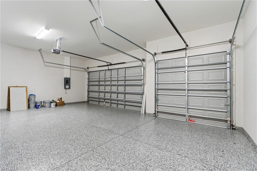 CAPE CORAL - LEE COUNTY INDUSTRIAL PARK - Residential