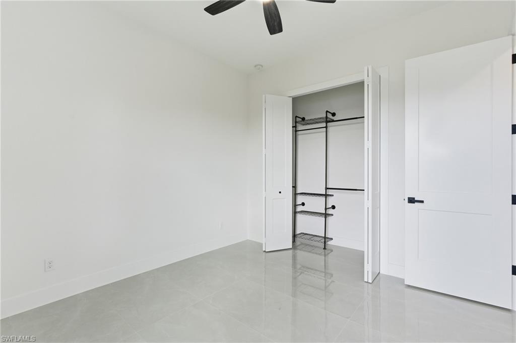 CAPE CORAL - LEE COUNTY INDUSTRIAL PARK - Residential