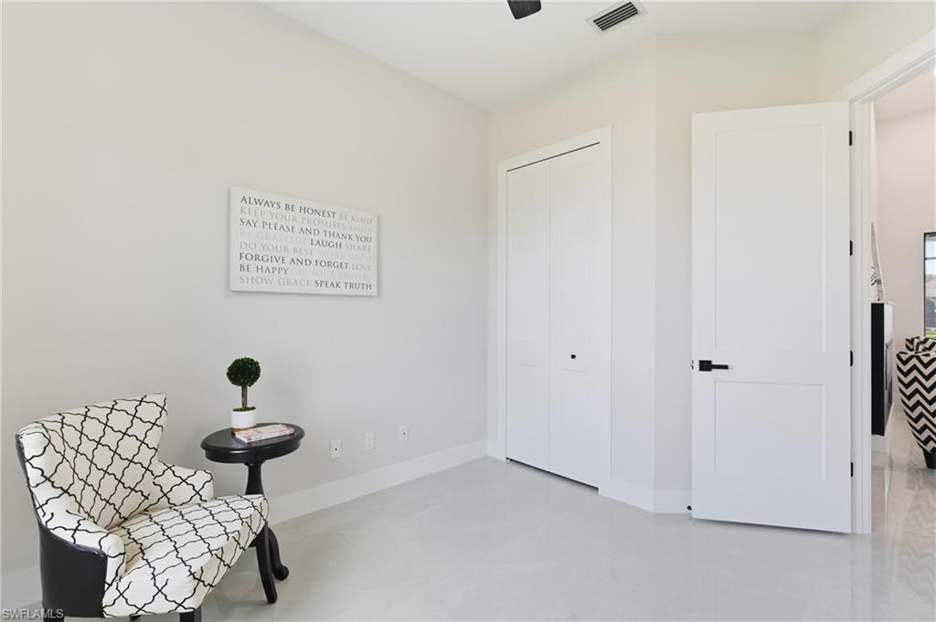 CAPE CORAL - LEE COUNTY INDUSTRIAL PARK - Residential