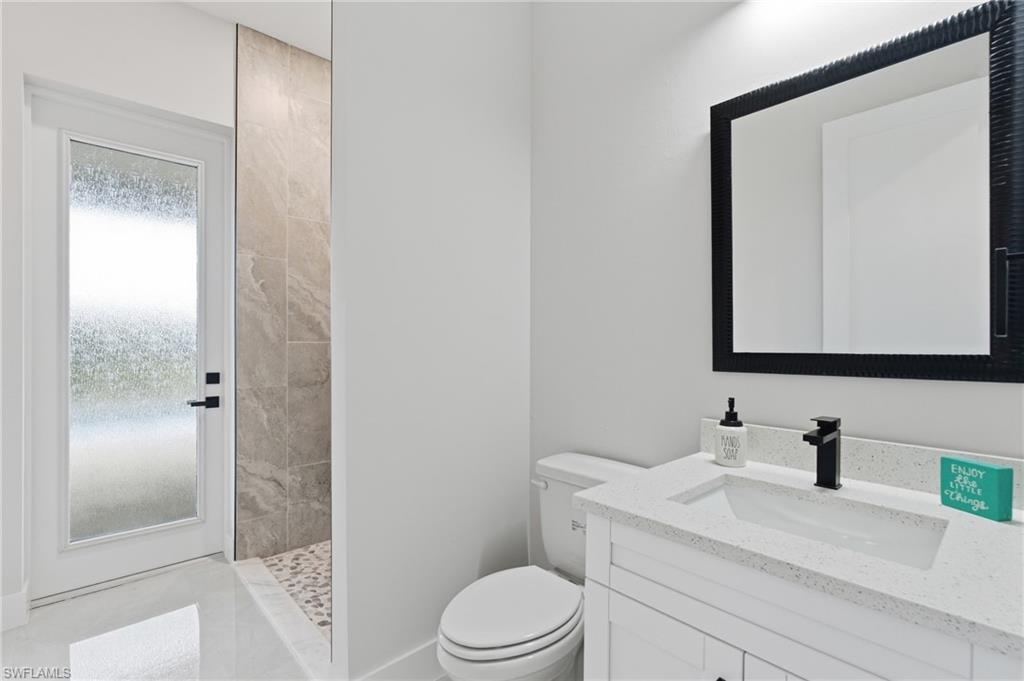 CAPE CORAL - LEE COUNTY INDUSTRIAL PARK - Residential