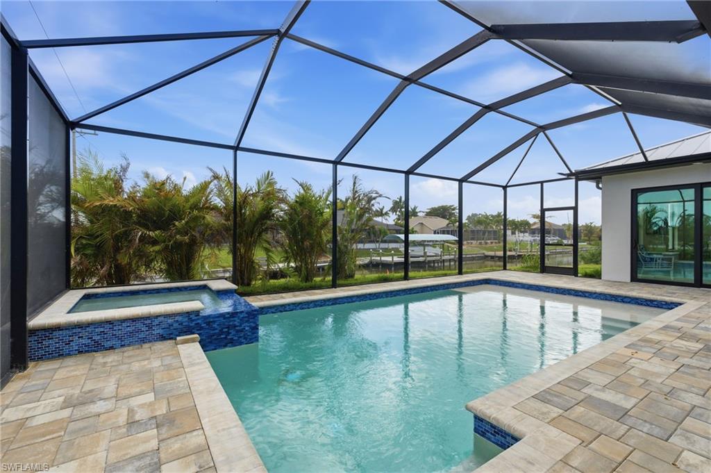 CAPE CORAL - LEE COUNTY INDUSTRIAL PARK - Residential