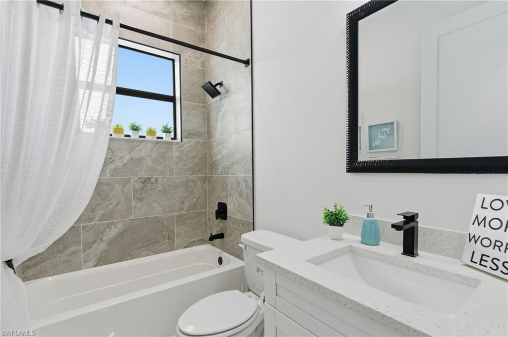 CAPE CORAL - LEE COUNTY INDUSTRIAL PARK - Residential