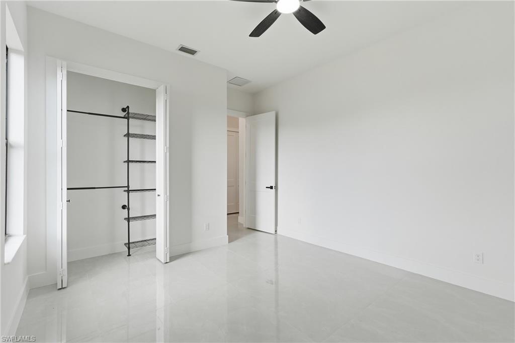 CAPE CORAL - LEE COUNTY INDUSTRIAL PARK - Residential