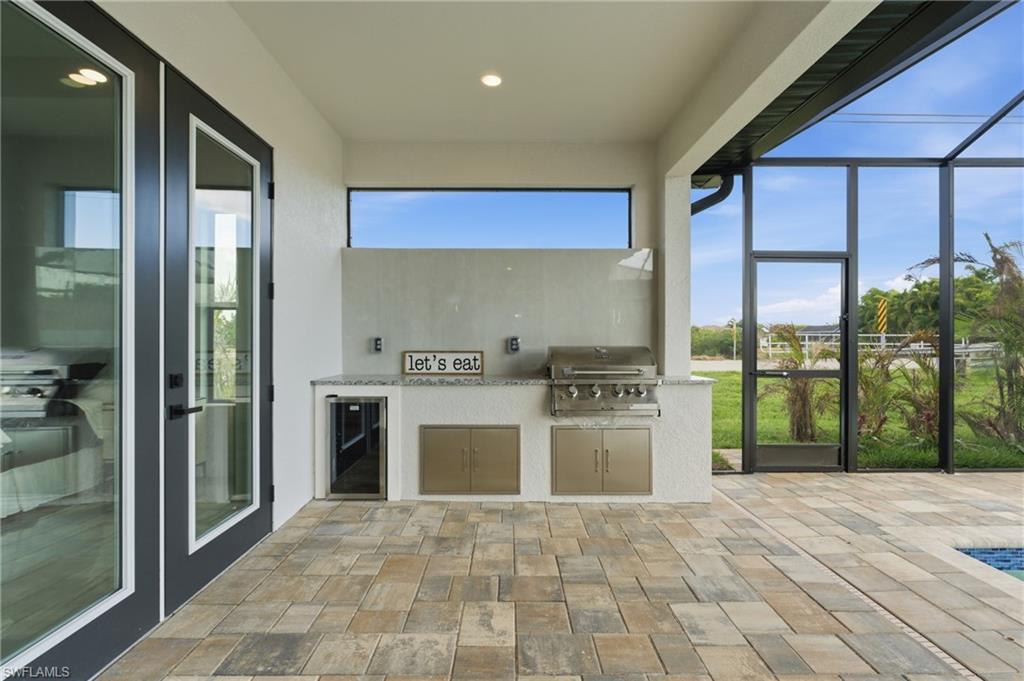 CAPE CORAL - LEE COUNTY INDUSTRIAL PARK - Residential