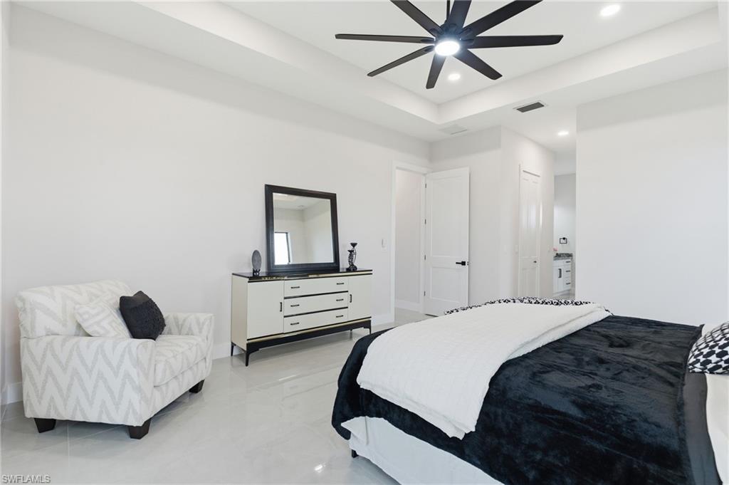 CAPE CORAL - LEE COUNTY INDUSTRIAL PARK - Residential