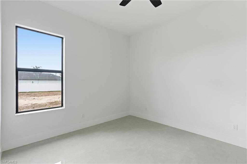 CAPE CORAL - LEE COUNTY INDUSTRIAL PARK - Residential