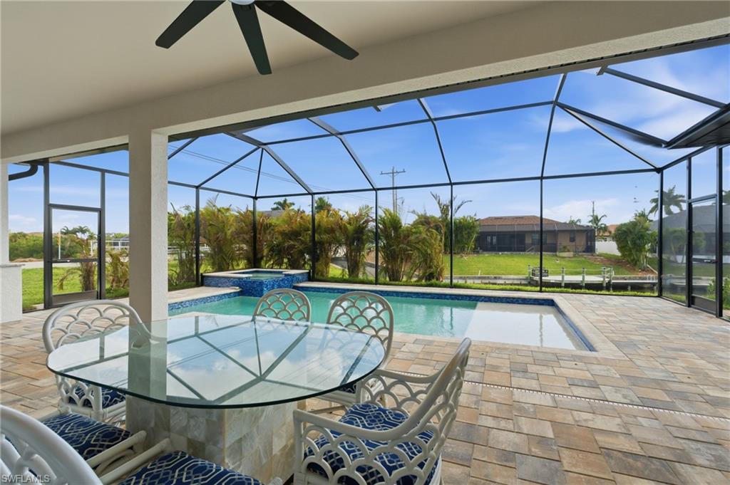 CAPE CORAL - LEE COUNTY INDUSTRIAL PARK - Residential