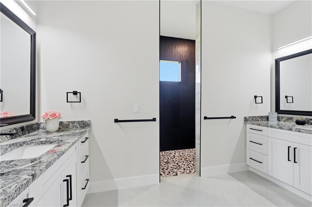 CAPE CORAL - LEE COUNTY INDUSTRIAL PARK - Residential