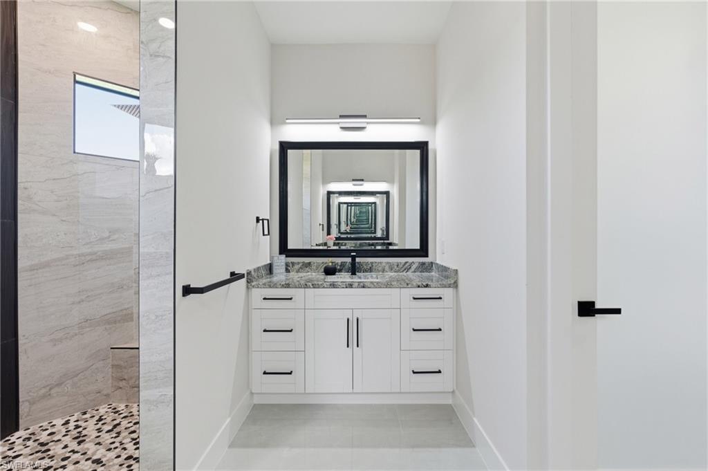 CAPE CORAL - LEE COUNTY INDUSTRIAL PARK - Residential