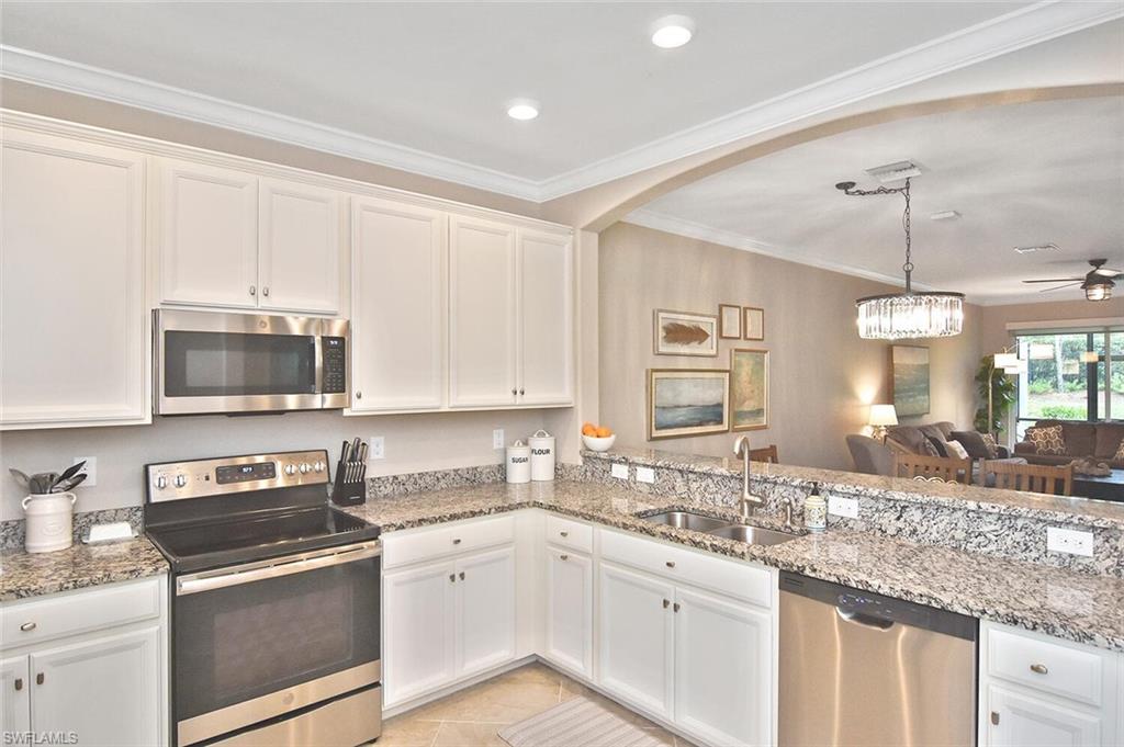 PRATO AT PELICAN PRESERVE - Residential