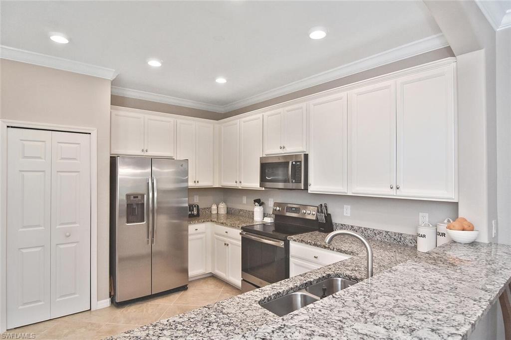 PRATO AT PELICAN PRESERVE - Residential