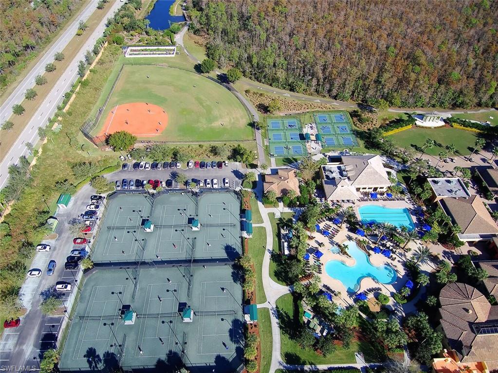 PRATO AT PELICAN PRESERVE - Residential